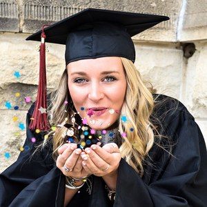 Meet your Posher, Catherine